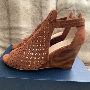 Cole Haan Edie wedge